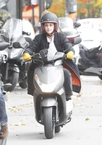 Foto Kristen Stewart