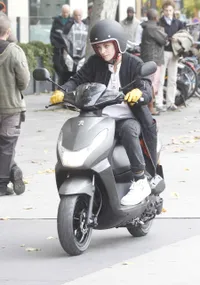 Foto Kristen Stewart