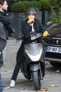 Foto Kristen Stewart