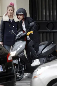 Foto Kristen Stewart