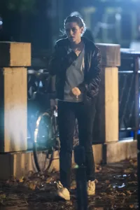 Foto Kristen Stewart