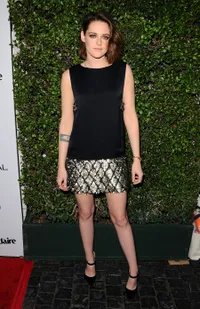 Foto Kristen Stewart