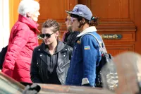 Foto Kristen Stewart