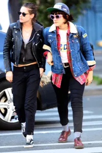 Foto Kristen Stewart