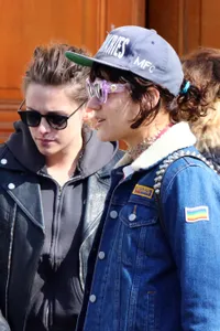 Foto Kristen Stewart