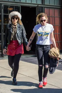 Foto Kristen Stewart