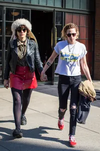 Foto Kristen Stewart