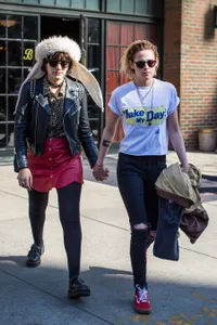 Foto Kristen Stewart