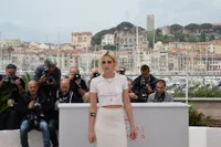 Foto Kristen Stewart