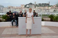 Foto Kristen Stewart