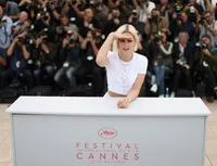 Foto Kristen Stewart