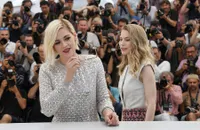 Foto Kristen Stewart