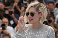 Foto Kristen Stewart