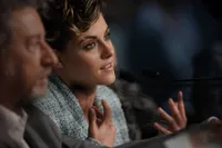 Foto Kristen Stewart