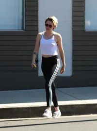 Foto Kristen Stewart