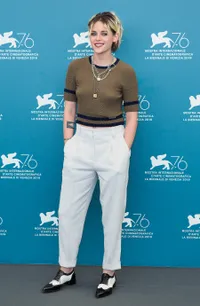 Foto Kristen Stewart