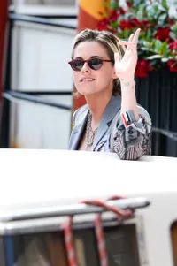 Foto Kristen Stewart