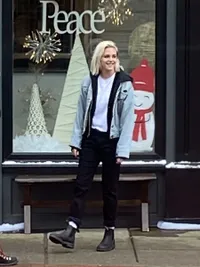 Foto Kristen Stewart