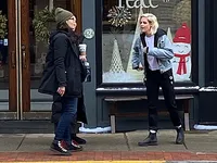 Foto Kristen Stewart