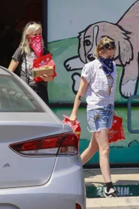 Foto Kristen Stewart