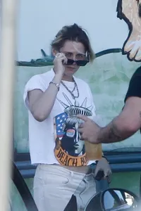 Foto Kristen Stewart