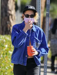 Foto Kristen Stewart