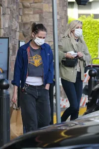 Foto Kristen Stewart