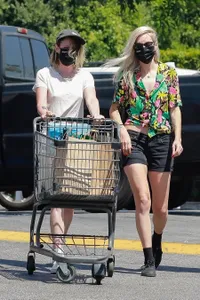 Foto Kristen Stewart