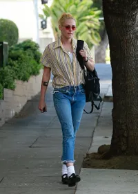 Foto Kristen Stewart