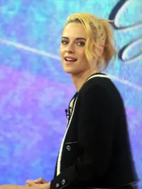 Foto Kristen Stewart