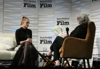 Foto Kristen Stewart