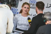 Foto Kristen Stewart