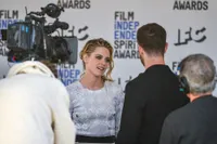 Foto Kristen Stewart