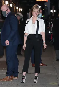 Foto Kristen Stewart