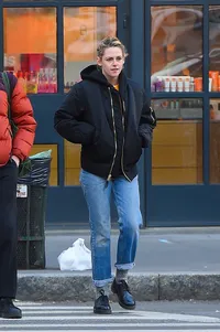 Foto Kristen Stewart