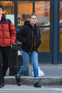 Foto Kristen Stewart