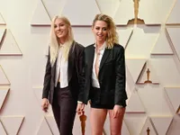 Foto Kristen Stewart