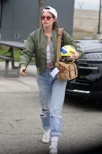 Foto Kristen Stewart