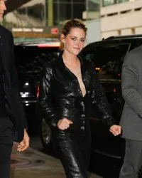 Foto Kristen Stewart