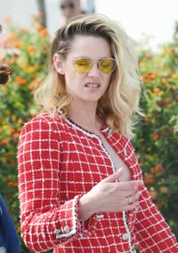 Foto Kristen Stewart