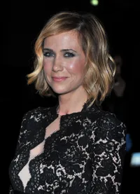 Foto Kristen Wiig
