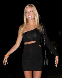 Foto Kristin Cavallari