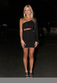 Foto Kristin Cavallari