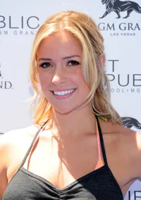 Foto Kristin Cavallari