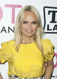 Foto Kristin Chenoweth
