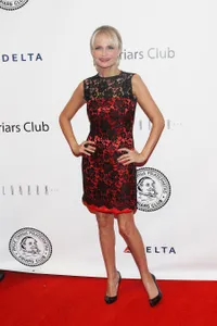 Foto Kristin Chenoweth