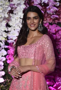 Foto Kriti Sanon
