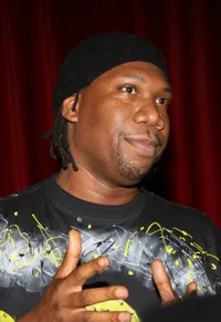 Foto Krs One