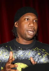 Foto Krs One