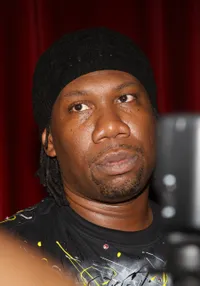 Foto Krs One